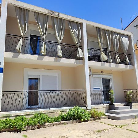 Apartament Apartman Vesna Pag Pag Town Zewnętrze zdjęcie