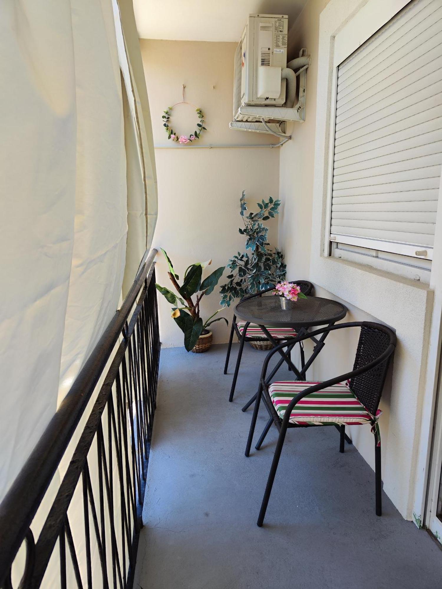Apartament Apartman Vesna Pag Pag Town Zewnętrze zdjęcie
