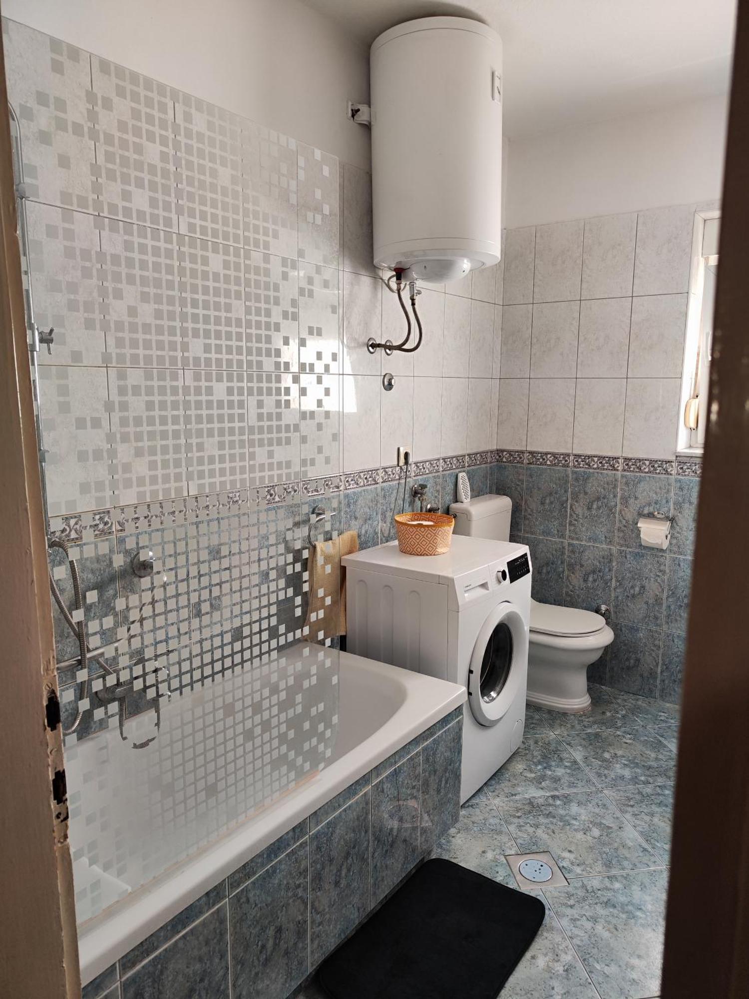 Apartament Apartman Vesna Pag Pag Town Zewnętrze zdjęcie