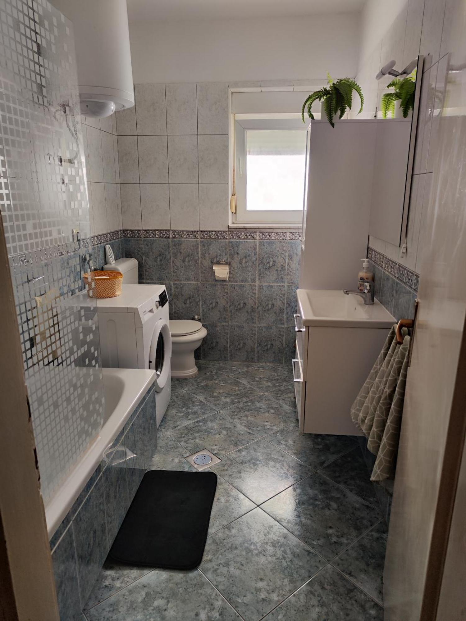 Apartament Apartman Vesna Pag Pag Town Zewnętrze zdjęcie
